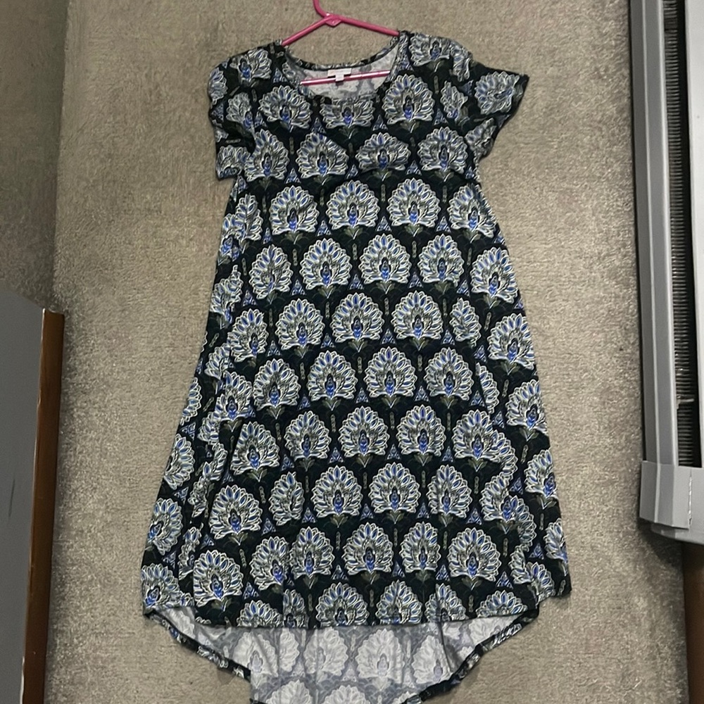 Lularoe Dress